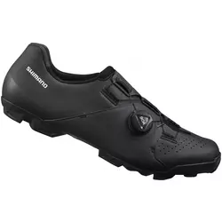 Shimano Kolesarski čevlji SH-XC300 Črna