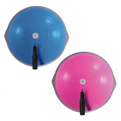 BOSU PRO Balance Trainer (samo v pink barvi)