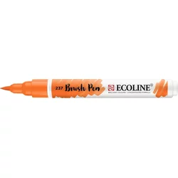Ecoline akvarel marker Deep Orange