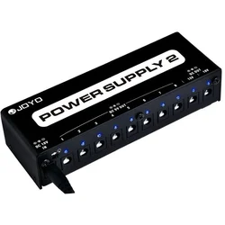 Joyo JP-02 Napajalni adapter (Kot novo)