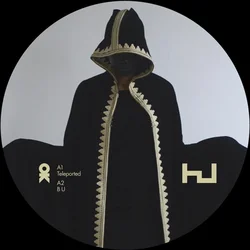 Okzharp & Manthe - Tell Your Vision EP (EP)