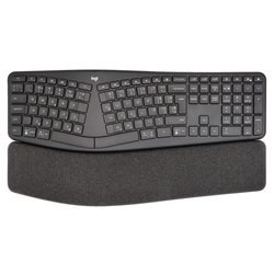 LOGITECH brezžična bluetooth tipkovnica ERGO K860 SPLIT (SLO)