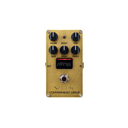 Vox VE-CD Copperhead Drive VALVENERGY