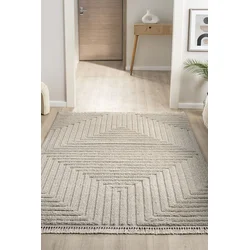 Conceptum Hypnose Tepih Faselis, 140 x 200cm, Bež