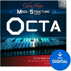 Best Service Chris Hein - OCTA (Digitalni izdelek)