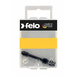 Udarni bit Felo Impact Phillips E6,3 PH1 x 50 03201541 u blisteru