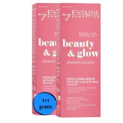 EVELINE - FLOWER GARDEN LIPSTICK