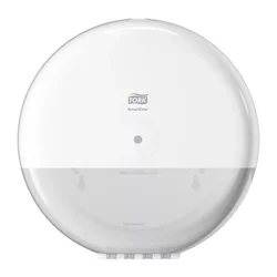 Tork T8 SmartOne® držač za toalet papir u rolni beli