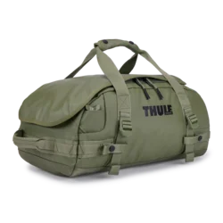 THULE Chasm Recycled putna torba 30L - Olivine