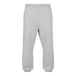 Light asphalt sweatpants