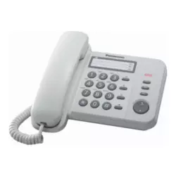 PANASONIC fiksni telefon KX-TS 520 FXW