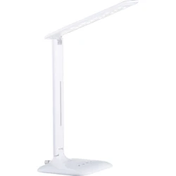Eglo CaUpo stona lampa/1, led, 2,9w, 280lm, bela