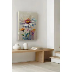 Wallity Slika Ersysb017, 50x70 cm