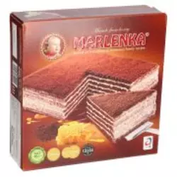 MEDENA TORTA S KAKAVOM MARLENKA, 800G