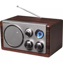 Radio hra1345wd roadstar