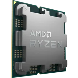 AMD Procesor Ryzen 5 7600X, AM5, 4.7GHz, 6 jezgara