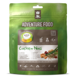Adventure Food Cashew Nasi 140 g