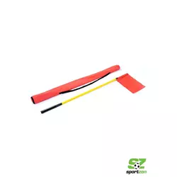 Sportzon set korner zastavica