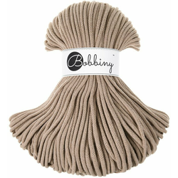 Bobbiny Premium 5 mm Sand
