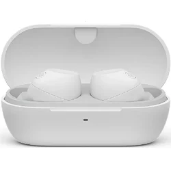 Sony Slušalice WFC710NW ANC Wireless White