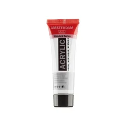 AMSTERDAM Akrilne boje Standard Series 20 ml, 105 Titanium white
