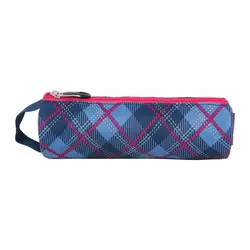 Pulse Pernica Solo Pink Plaid 121218