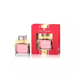 Tom Tailor Parfem Urban life woman, 30ml