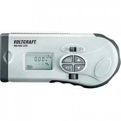 VOLTCRAFT tester baterij MS-229 LCD