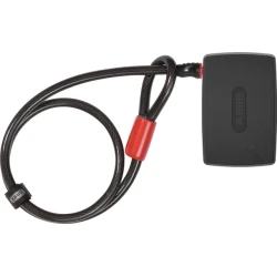 Abus Alarmna kutije 2.0+ACL 12/100, Crna