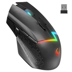 Rampage drop m3 v2 crni miš wireless gaming 42561