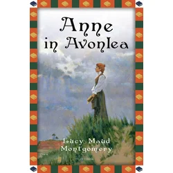 Anne in Avonlea
