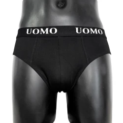 Moške Spodnjice Uomo črna
