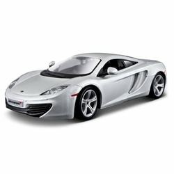 Maketa BBURAGO, McLaren 12C, 1:24