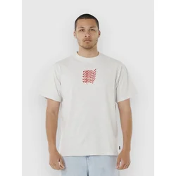 Rip Curl Medina Stacker T-Shirt sports marle