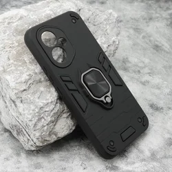 Futrola square ring za honor 400 crna ( F120574 )