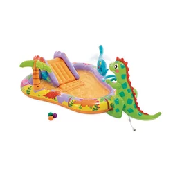 INTEX Bazen Dino Park play centar za decu