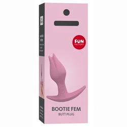 Fun Factory Bootie Fem Anal Plag