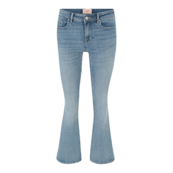 Vero Moda Petite Kavbojke FLASH, modra