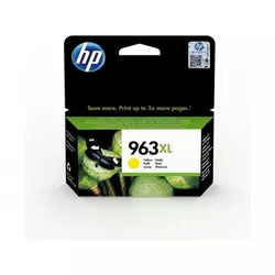 HP ink No.963XL yellow 3JA29AE