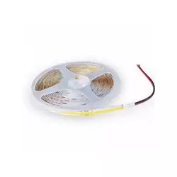 BBLINK COB-480 LED Traka, 24V 12W/M 4000K IP44 5M, 8MM