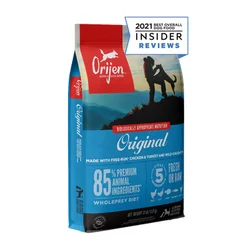 Orijen Dog Original - 11,4 kg