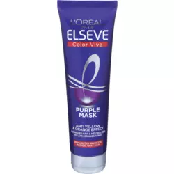 LOreal Paris Elseve Color Vive Purple Maska za kosu 150 ml