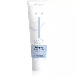NAIF Penušava kupka P050O 30ml