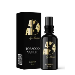 4ALL TOBACCO VANILLE 50ML