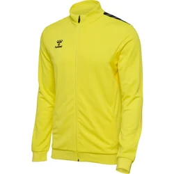 moška jopa hmlAUTHENTIC PL ZIP JACKET