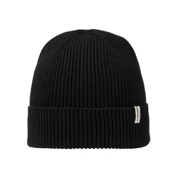 JACK & JONES Kape Brink črna