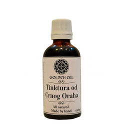 Tinktura crnog oraha 50 ml
