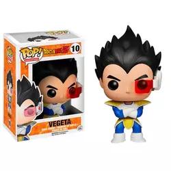 POP! Vinyl figure Dragonball Z Vegeta