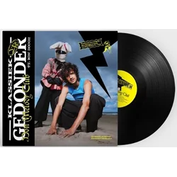 Don Melody Club & Bon Doogie - Klassiek Gedonder (LP)