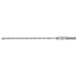 shumee Sveder za beton SDS Plus, 6 x 260 mm, S4, quatro